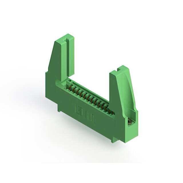 345-014-525-688 EDAC Inc.  Edgeboard Connectors